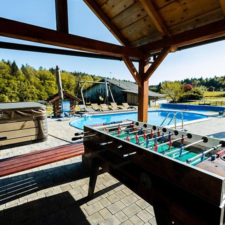Lahinja & Kolpa River Apartments Метлика Екстериор снимка